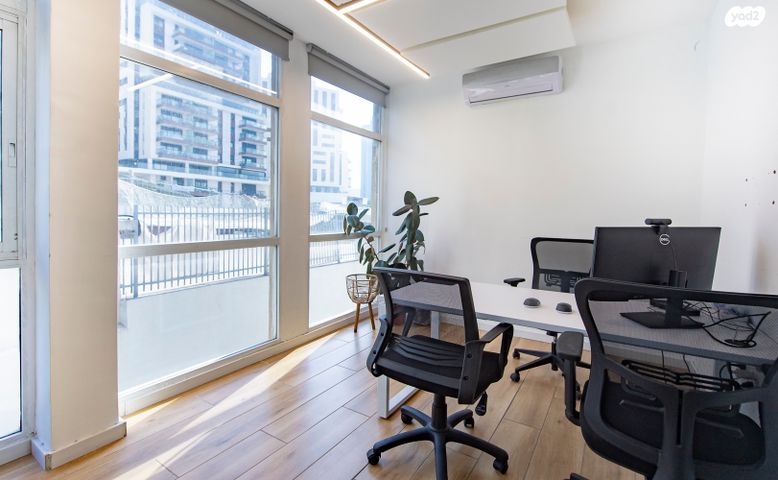 משרדים, לב תל אביב, לב העיר צפון, תל אביב יפו