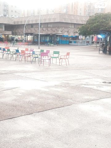 חנויות/ שטח מסחרי, אילת 36, נאות רחל, חולון