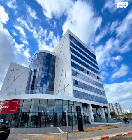 משרדים, האורזים, נתניה