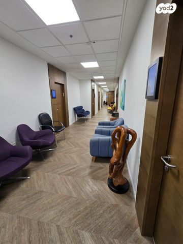 חנויות/ שטח מסחרי, יוסף לישנסקי 27, מב"ת מערב, אזור תעשייה חדש, ראשון לציון