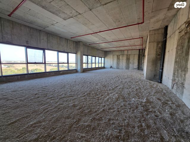 משרדים, אוסישקין, מגדל, אשקלון