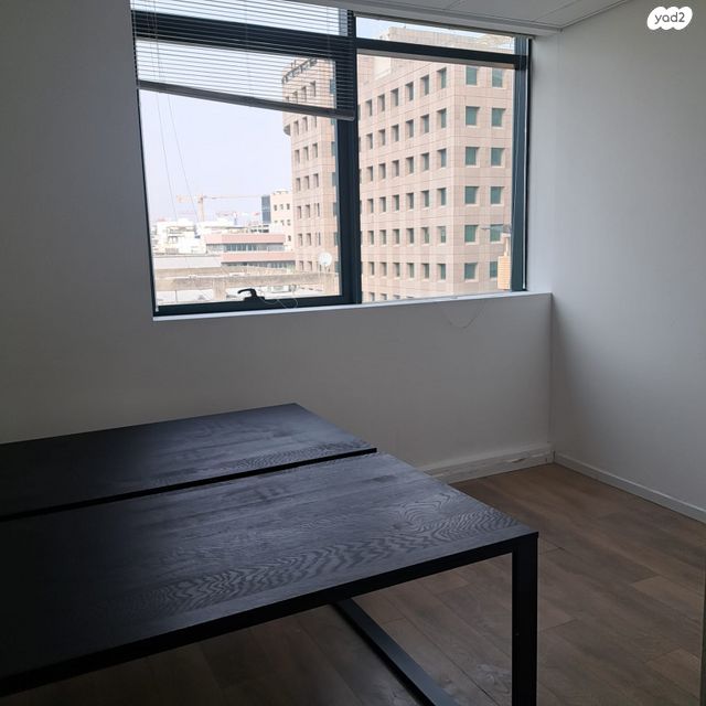 משרדים, תובל 30, בורסה, רמת גן