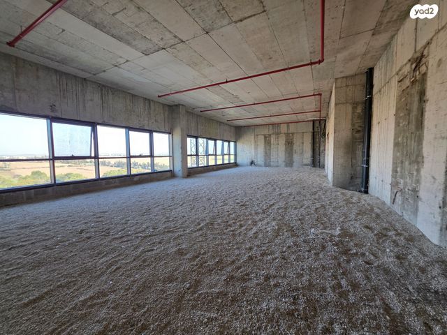 משרדים, אוסישקין, מגדל, אשקלון