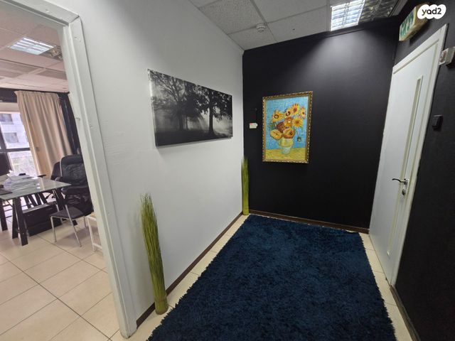 משרדים, בן גוריון 22, מרכז, הרצליה