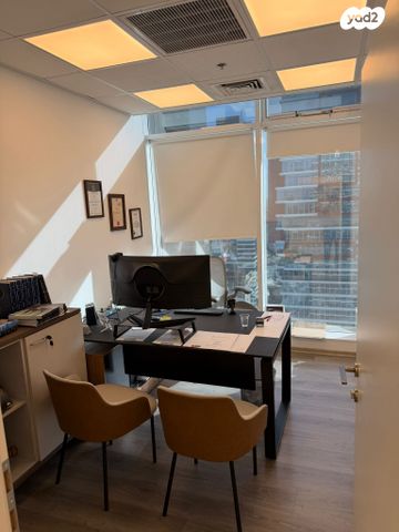 משרדים, מצדה, בני ברק