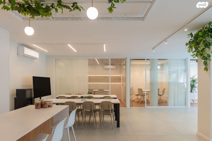 משרדים, מונטיפיורי, הרכבת, תל אביב יפו