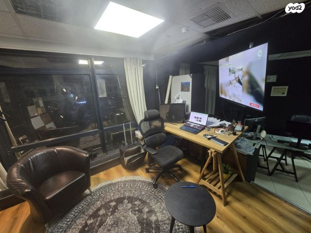 משרדים, בן גוריון 22, מרכז, הרצליה