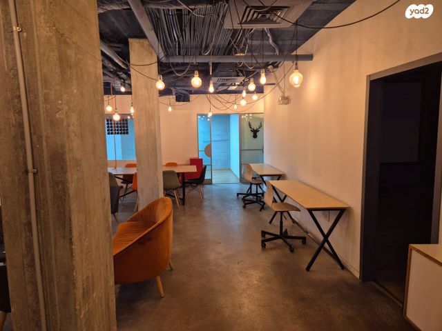 משרדים, אחד העם, לב תל אביב, לב העיר צפון, תל אביב יפו