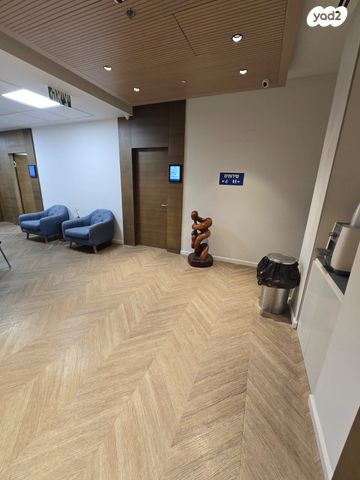 חנויות/ שטח מסחרי, יוסף לישנסקי 27, מב"ת מערב, אזור תעשייה חדש, ראשון לציון