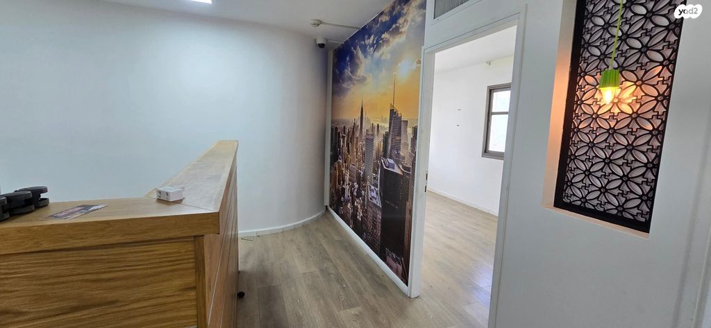 משרדים, אדום, תרדיון, אזור תעסוקה משגב / תרדיון