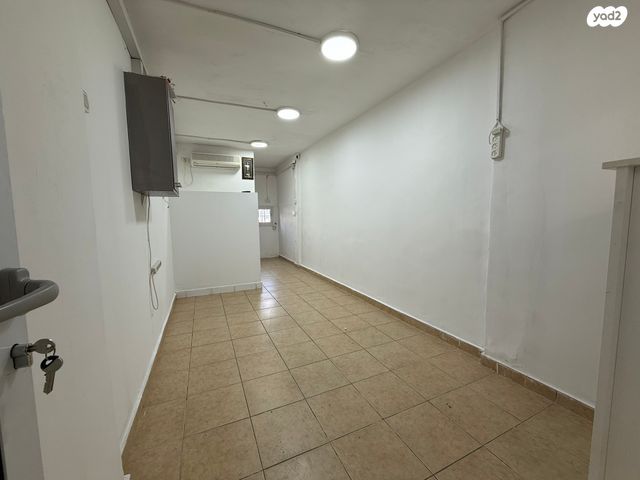 שדרות דוד בן גוריון 