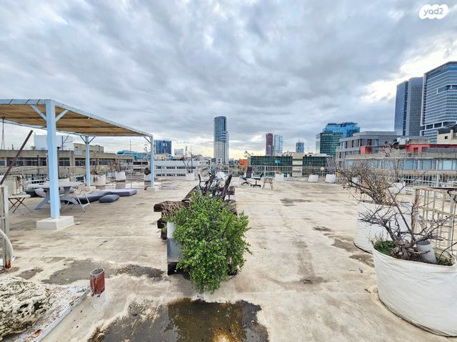 משרדים, בן אביגדור, מונטיפיורי, הרכבת, תל אביב יפו