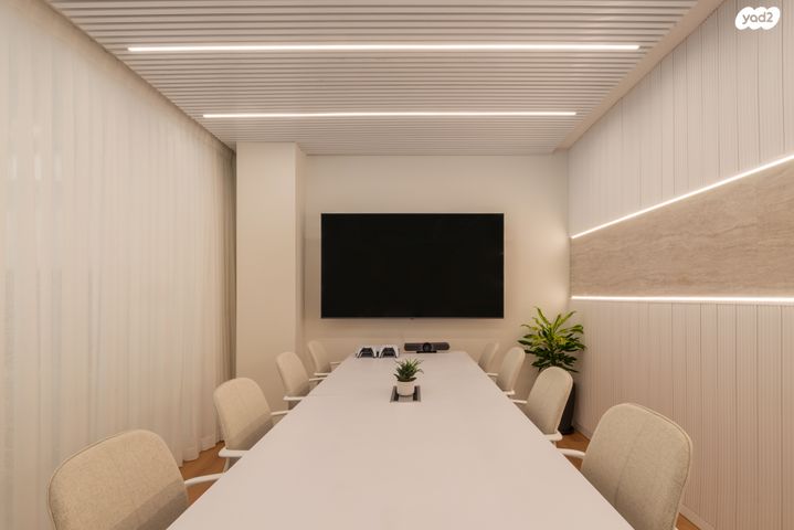 משרדים, מונטיפיורי, הרכבת, תל אביב יפו