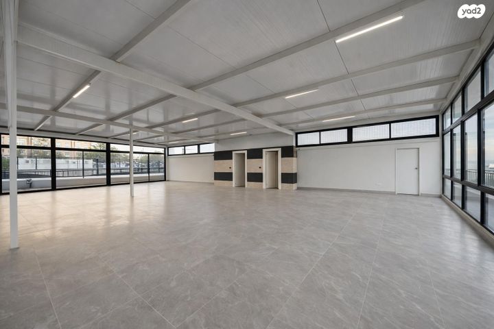 חנויות/ שטח מסחרי, עספיא, עספיא