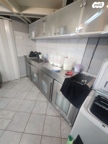 חנויות/ שטח מסחרי, אפרידר, אשקלון