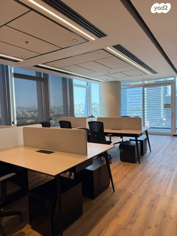 משרדים, בני ברק