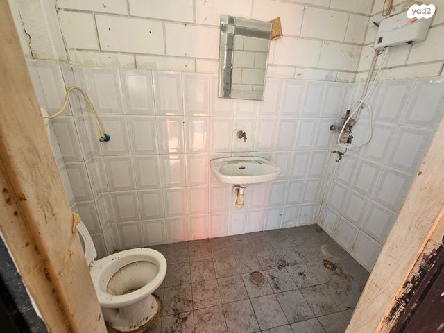 מבני תעשיה, המדע, פארק עוגנים, אשדוד