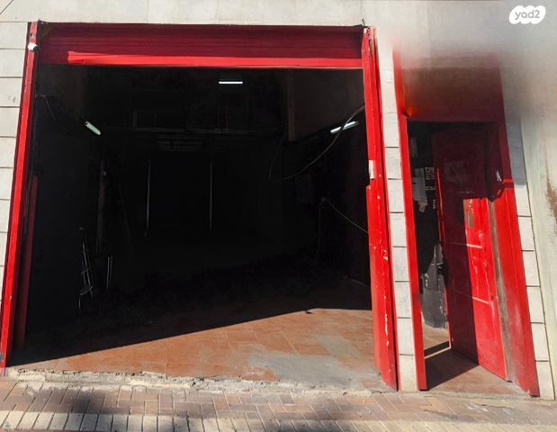 מבני תעשיה, המדע, פארק עוגנים, אשדוד