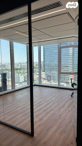 משרדים, בני ברק