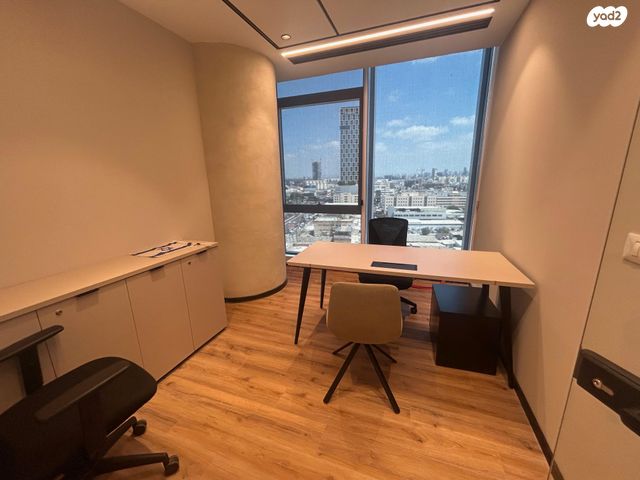 משרדים, בני ברק