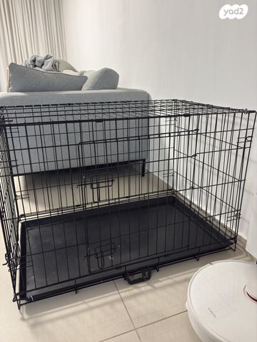 תמונת מודעה - חיות מחמד