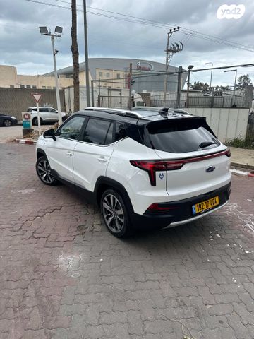 ג׳יי.איי.סי E-JS4