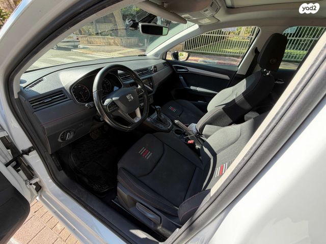 סיאט איביזה