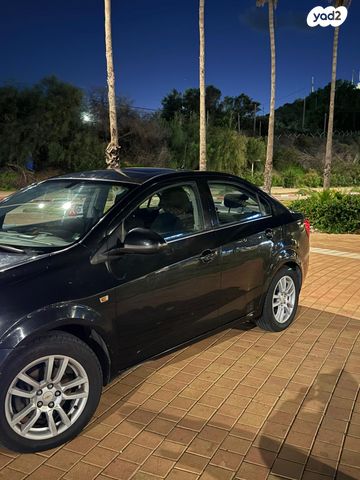 שברולט סוניק