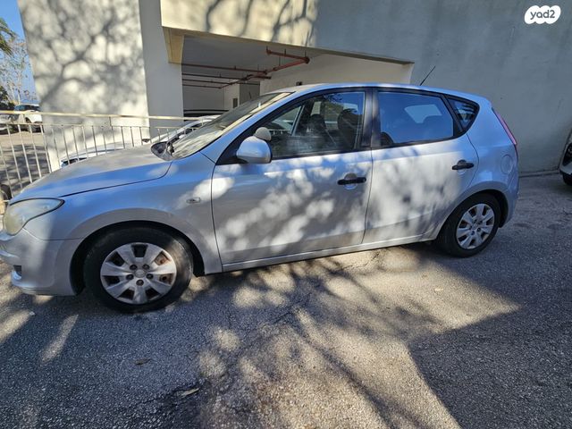 מודעת רכב יונדאי i30