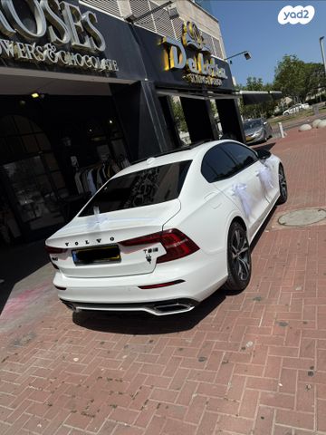 וולוו S60