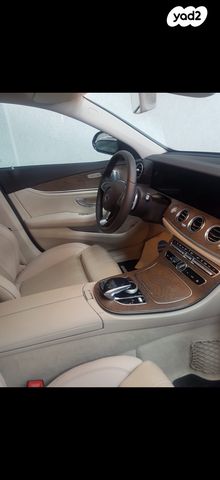 מרצדס-בנץ E-class