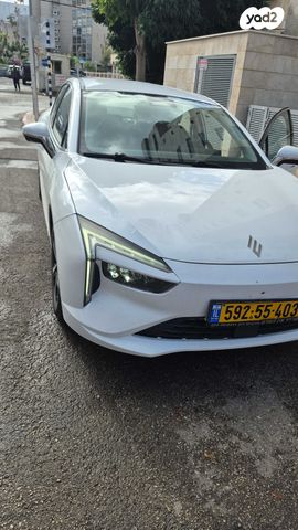 מודעת רכב אי.וי איזי  Limo