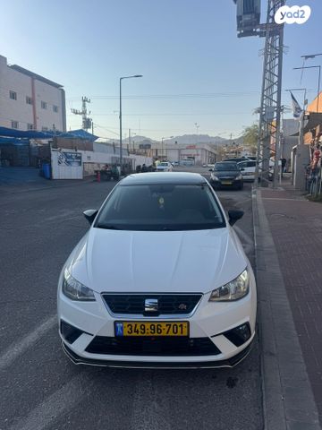 סיאט איביזה