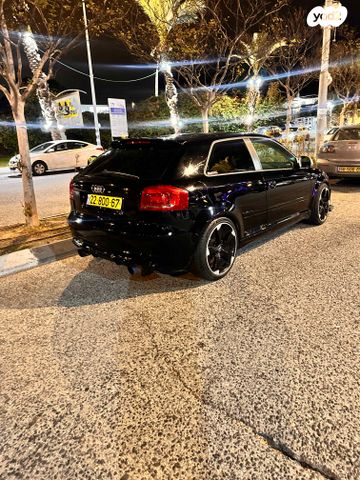 אאודי A3