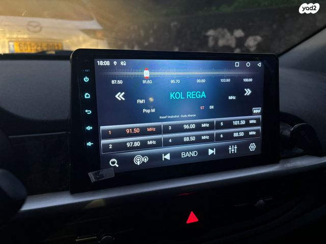 מודעת רכב קיה פיקנטו