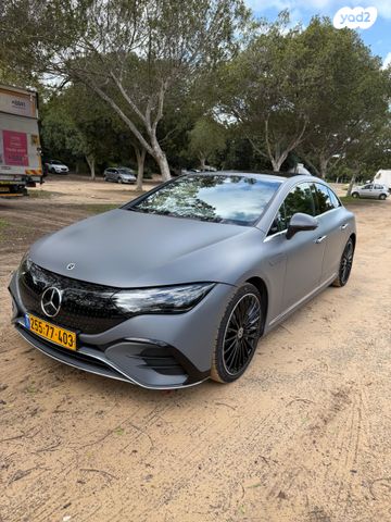 מרצדס-בנץ EQE