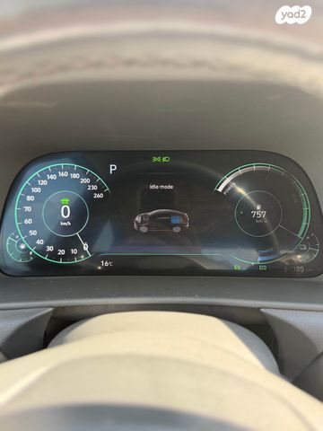 יונדאי סונטה