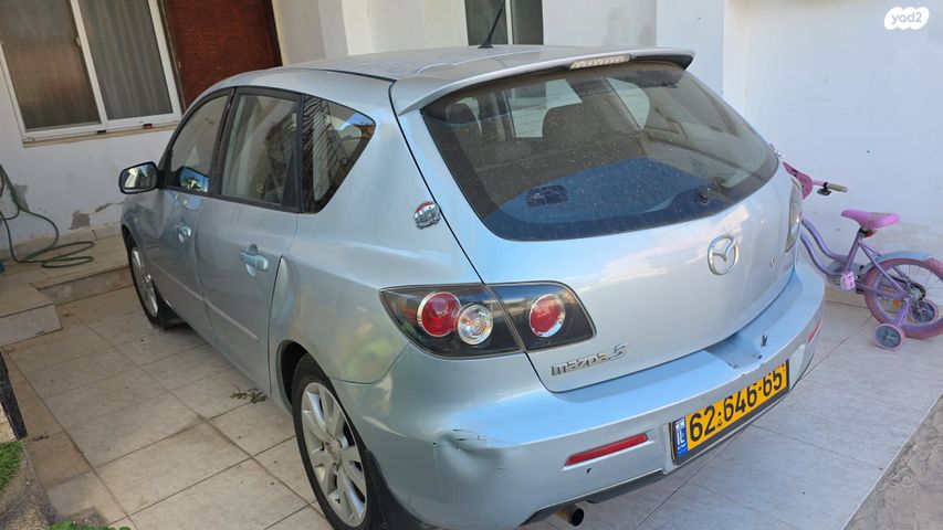 מאזדה 3