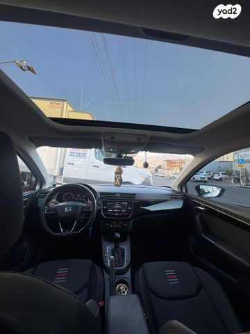 סיאט איביזה