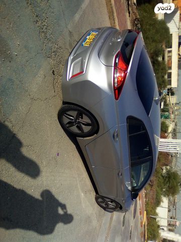 יונדאי איוניק