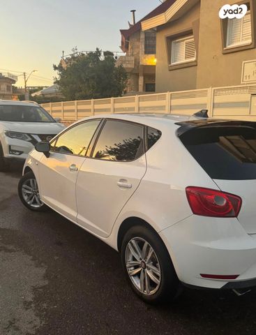 סיאט איביזה