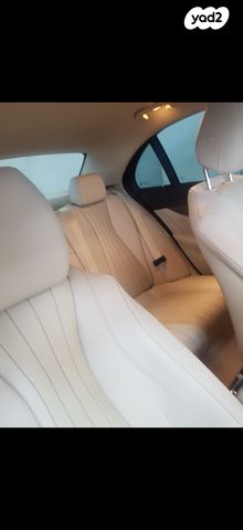 מרצדס-בנץ E-class