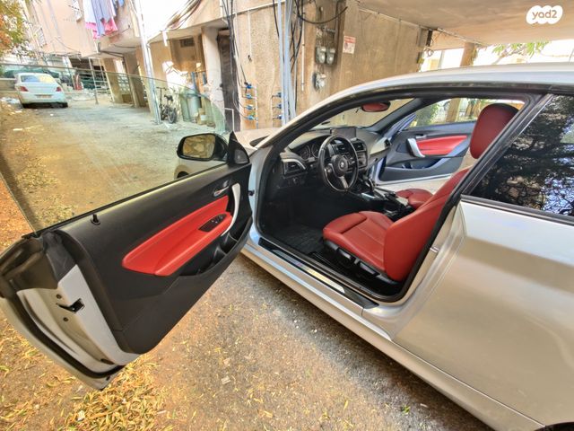 ב מ וו סדרה 1