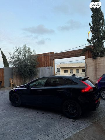 מודעת רכב וולוו V40