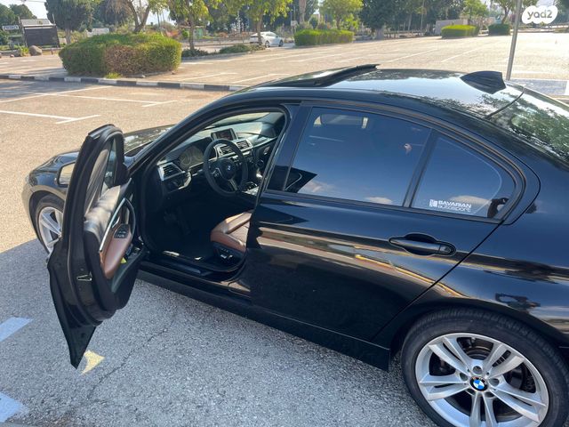 ב מ וו סדרה 3