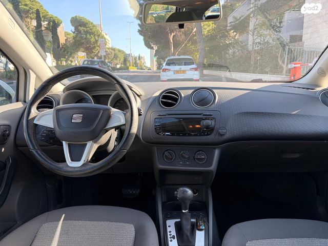 סיאט איביזה