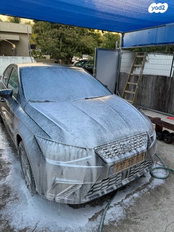 סיאט איביזה