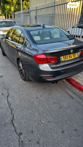 ב מ וו סדרה 3