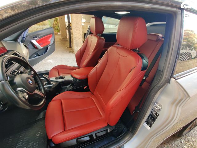 ב מ וו סדרה 1