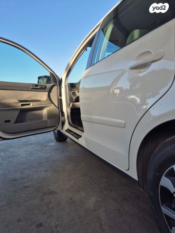 פולקסווגן פולו 